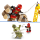 LEGO Outlet Marvel 76280 Spider-Man vs. Sandman: ostateczna - 1554946 - zdjęcie 10